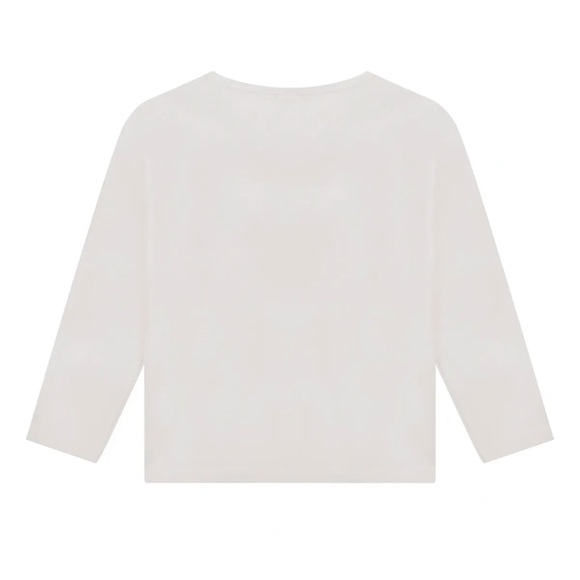 (NWT) Billieblush welcome to paradise tee - Picture 2 of 4